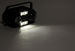 Ibiza Light Combi FX2 4in1 valo astro, waterwave, UV ja strobo ominaisuuksilla