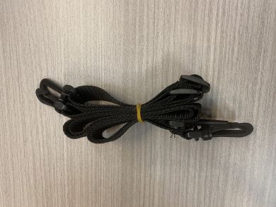 Ocean EVA sopraanoukulelen laukku kantohihnat