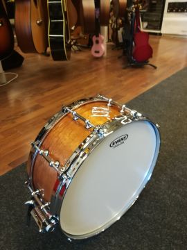 Dixon Artisan Chris Brady virvelirumpu 5.5" x 14"