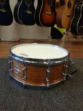 Dixon Artisan Chris Brady virvelirumpu 5.5" x 14"