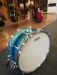 Dixon Enchanted Ash virvelirumpu 6.5" x 14" 