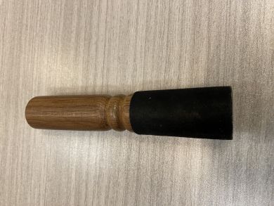 Raysen äänimaljamalletti pieni huopapää