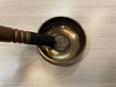 Äänimaljamalletti soi kauniisti