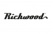 Richwood RB-102CEBK Elektroakustinen basso