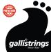 Galli Strings LS-1254 kielet teräskieliselle kitaralle