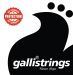 Galli Strings Procoated AGB1152 teräskielet Light