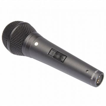 RØDE M1-S Mikrofoni