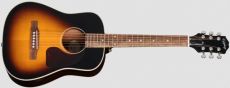 Epiphone J-45 Express Vintage Sunburst