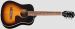 Epiphone J-45 Express Vintage Sunburst