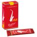 Vandoren JAVA “Filed – Red Cut” alttosaksofonin lehti 2