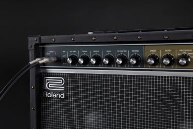 Roland JC-40 Jazz Chorus kitaravahvistin