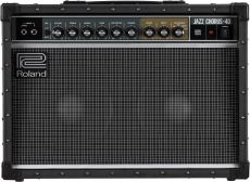 Roland JC-40 Jazz Chorus kitaravahvistin