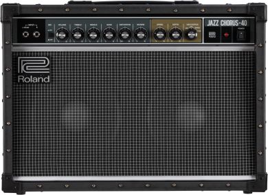 Roland JC-40 Jazz Chorus kitaravahvistin