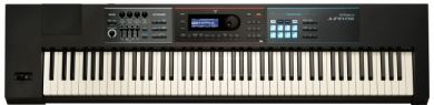 Roland Juno DS-88 piano-syntetisaattori