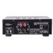 LTC Karaoke Star 4 All-in One set, 2 x 75W