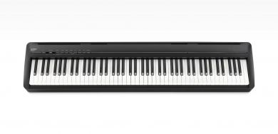 Kawai ES-120 sähköpiano musta tai valkoinen