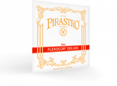 Pirastro Flexocor Deluxe kontrabasson kielisetti