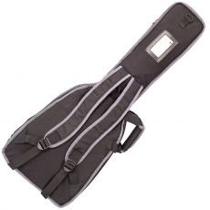 Kinsman Deluxe Klassisen 3/4 kitaran toppapussi KDCG5