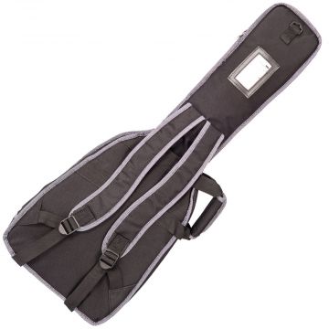 Kinsman Deluxe Klassisen 3/4 kitaran toppapussi KDCG5