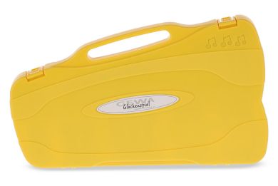 GEWA Kellopeli suljettuna kotelossaan