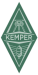 Kemper vahvistin Profiler Powerhead