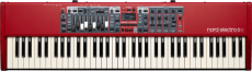 Nord Electro 6 D 73 kosketinsoitin