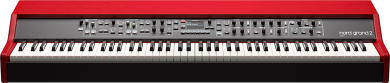 Nord Grand 2 digitaaliflyygeli