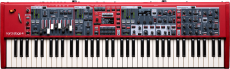 Nord Stage 4 Compact kosketinsoitin
