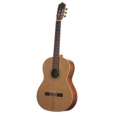 La Mancha Rubi CM63-N kapeakaulainen  7/8 nylonkielinen kitara
