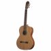 La Mancha Rubi CM63-N kapeakaulainen  7/8 nylonkielinen kitara