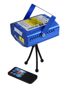 LASER 80 - 80 mW Firefly-laser