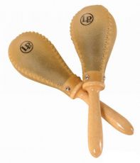 Latin Percussion Rawhide maracas