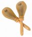 Latin Percussion Rawhide maracas