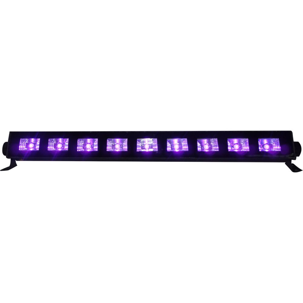 Ibiza Light UV LED BAR UV-valo
