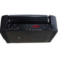 Ibiza light LED 8-MINI Spider valoefekti