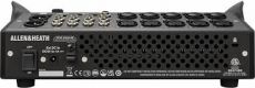 Allen&Heath CQ-12T Digimikseri
