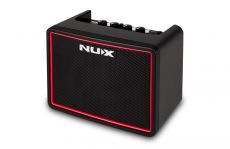 NUX Mighty Lite BT MKII kitaravahvistin