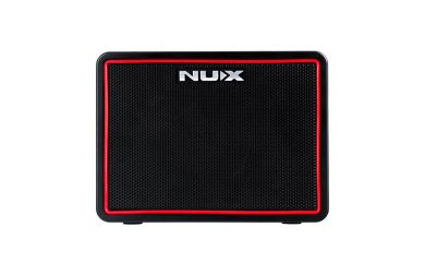 NUX Mighty Lite BT MKII kitaravahvistin