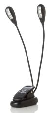 Bespeco LL24 – LED-nuottivalo 