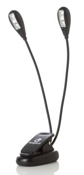 Bespeco LL24 – LED-nuottivalo 