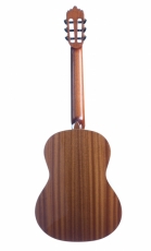 La Mancha Rubi S63 kapeakaulainen klassinen kitara