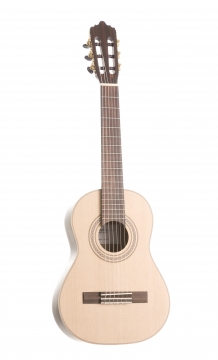 La Mancha Rubi CM53 1/2-klassinen kitara