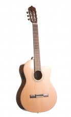 La Mancha CWE elektroakustinen kitara