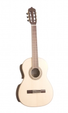 La Mancha Rubi S59 3/4 klassinen kitara