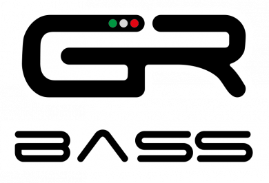 GR-Bass GR-110 300W combo