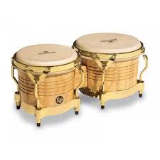 Latin Percussion LP811002 Matador bongot 