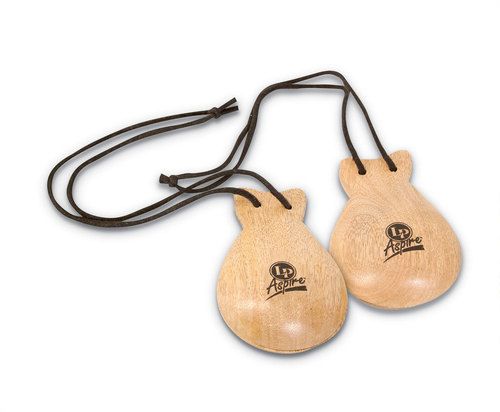 Latin Percussion kastanjetit
