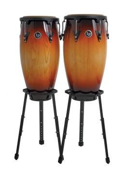 Latin Percussion Aspire LPA-646B-VSB congat