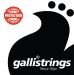 Galli Strings LS-1047 kielet teräskieliselle kitaralle