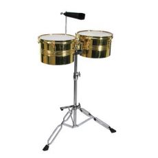 Hayman LTBR-1314 Timbales